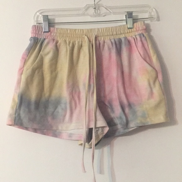 Tie-dye Loungewear Set - Picture 2 of 3
